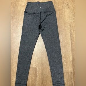 Lululemon Leggings Size XXS.